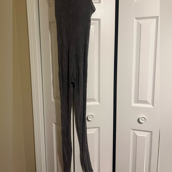 Lounge About Jumpsuit - Picture 3 of 5